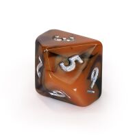 Fallout Factions: Wasteland Raiders (Dice Set)
