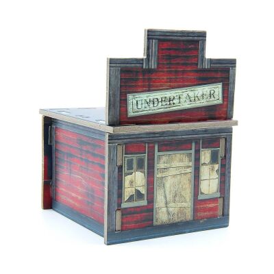 Fallout Factions: Tokens and Terrain Pack 1