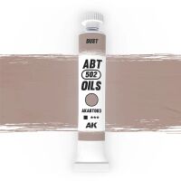 Abteilung 502 Oils: Dust (20ml)