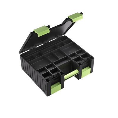 Game Castle Black/Green