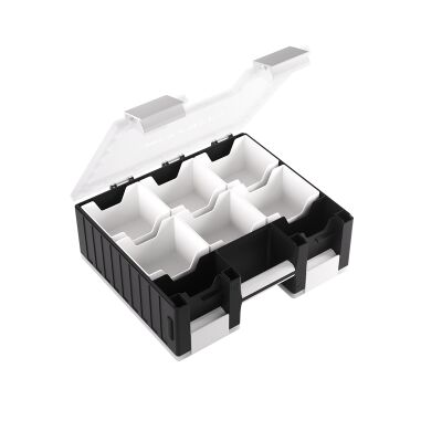 Game Castle Black/White/Clear