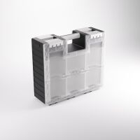 Game Castle Black/White/Clear