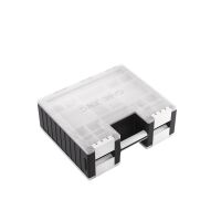 Game Castle Black/White/Clear
