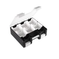 Game Castle Black/White/Clear