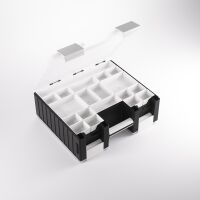 Game Castle Black/White/Clear