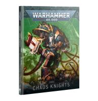 Codex: Chaos Knights (Englisch)