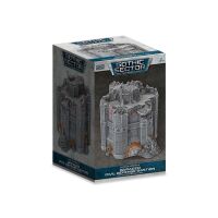 Mundus Imperialis - Civil Defense Bastion: Damaged (Epic Scale)