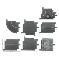 Mundus Imperialis - Highways (Epic Scale)