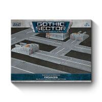 Mundus Imperialis - Roads (Epic Scale)