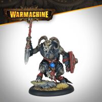 Khador Old Umbrey Battlegroup Box