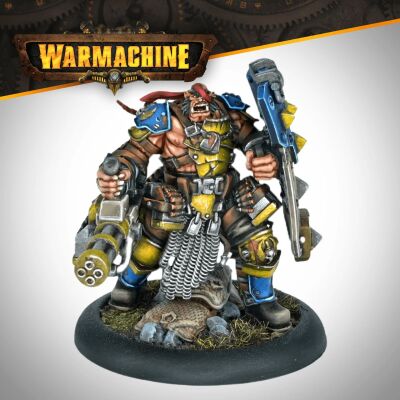 Cygnar Gravediggers Auxiliary Expansion