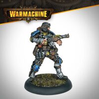 Cygnar Gravediggers Auxiliary Expansion