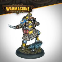 Cygnar Gravediggers Auxiliary Expansion