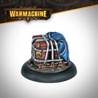 Cygnar Gravediggers Auxiliary Expansion