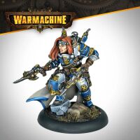 Cygnar Gravediggers Auxiliary Expansion
