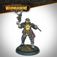 Cygnar Gravediggers Auxiliary Expansion