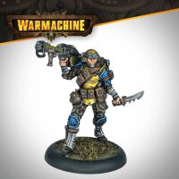 Cygnar Gravediggers Auxiliary Expansion