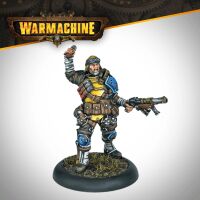 Cygnar Gravediggers Auxiliary Expansion