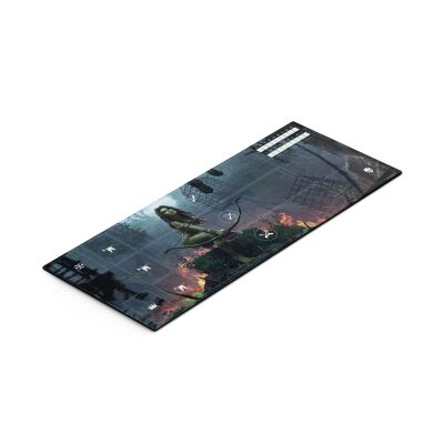 Gwent Playmat - Scoiatael