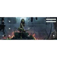 Gwent Playmat - Scoiatael