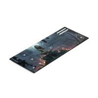 Gwent Playmat - Scoiatael