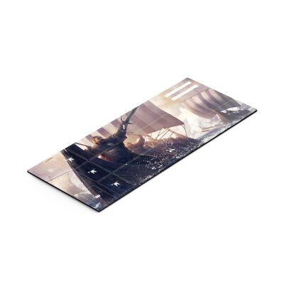 Gwent Playmat - Skellige