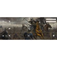 Gwent Playmat - Nilfgaard