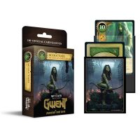 Gwent Art Sleeves - Scoiatael (100)