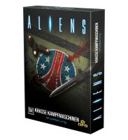 Aliens: Krasse Kampfmaschinen - Erweiterung