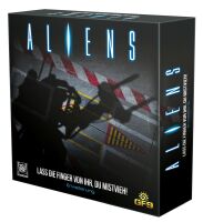 Aliens: Lass die Finger von ihr, du Mistvieh - Erweiterung