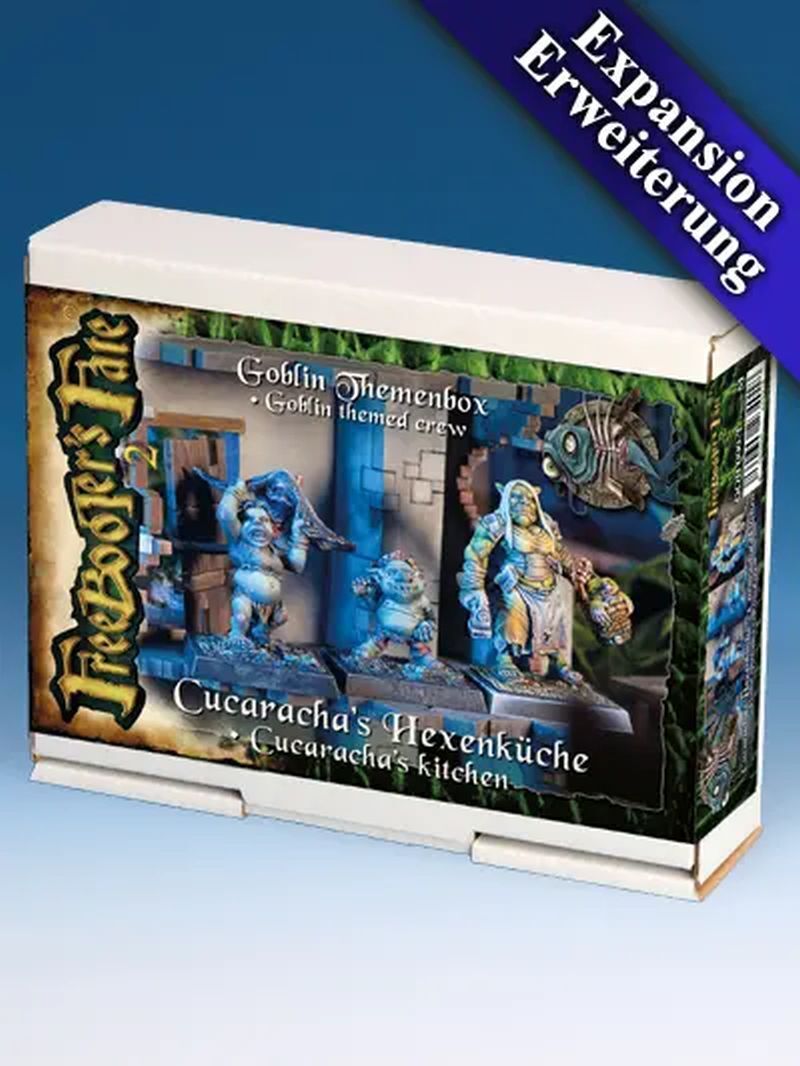 Themenbox Goblins