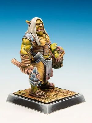 Themenbox Goblins
