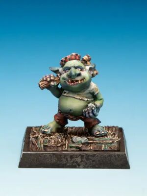 Themenbox Goblins