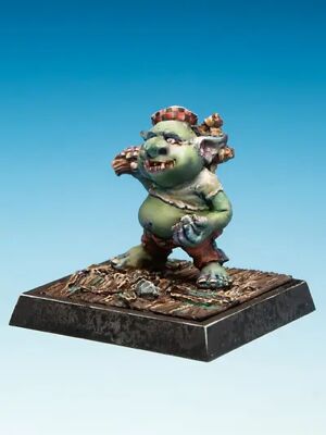 Themenbox Goblins
