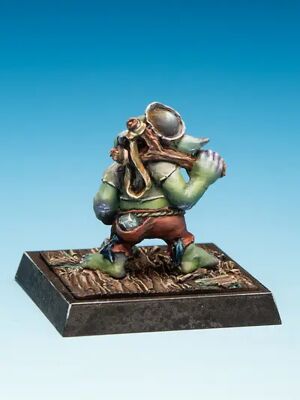 Themenbox Goblins