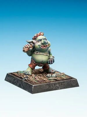 Themenbox Goblins