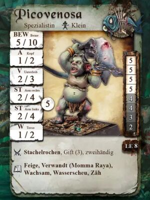 Themenbox Goblins