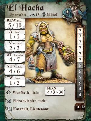 Themenbox Goblins