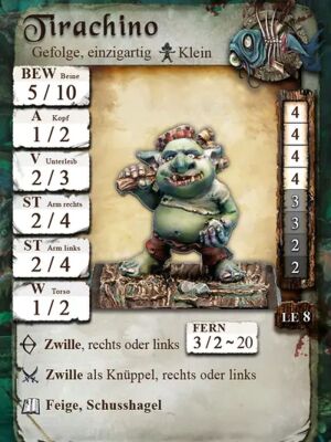 Themenbox Goblins