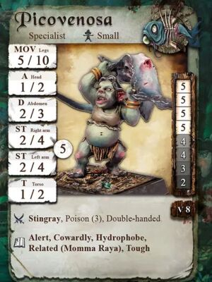 Themenbox Goblins