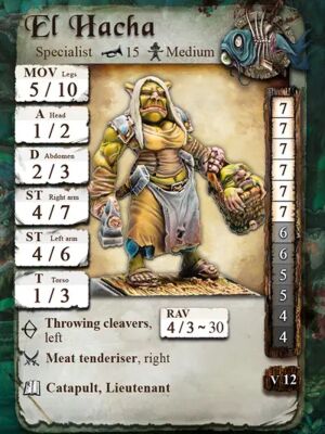 Themenbox Goblins