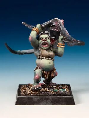 Themenbox Goblins