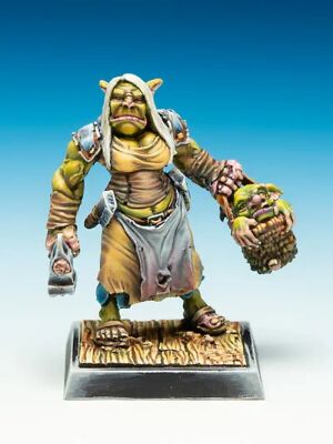 Themenbox Goblins