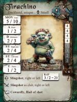 Themenbox Goblins