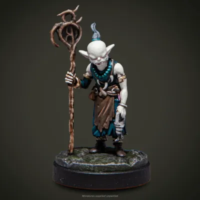 Epic Encounters: Ruins of Symbaroum The Gem in the Barrow