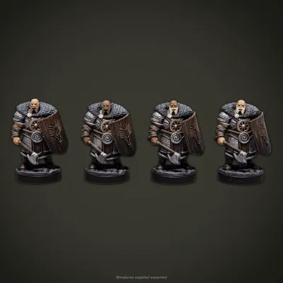 Epic Encounters: Ruins of Symbaroum The Gem in the Barrow