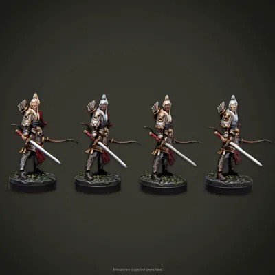 Epic Encounters: Ruins of Symbaroum The Gem in the Barrow