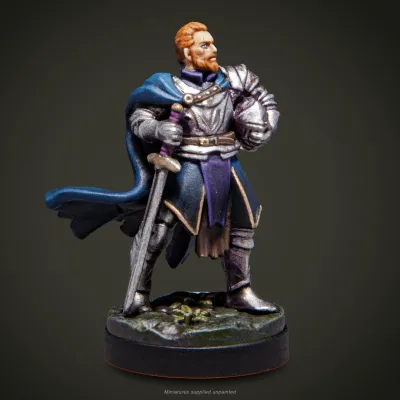 Epic Encounters: Ruins of Symbaroum The Gem in the Barrow