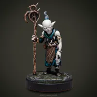 Epic Encounters: Ruins of Symbaroum The Gem in the Barrow