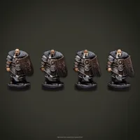 Epic Encounters: Ruins of Symbaroum The Gem in the Barrow